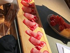-盡膳口福跷脚牛肉火锅(国贸商城店)