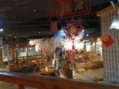 -沐槿宫韩式汗蒸水汇(马群店)