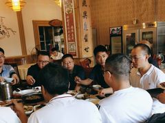 -老鼎万春卤菜(五代传承创始老店)