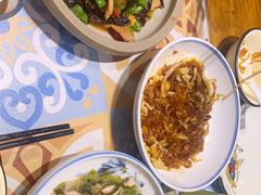 -卤鸭儿(小河路店)