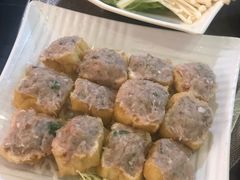 -金海阁海鲜火锅