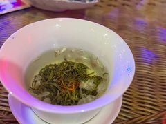 -盖碗儿梨园·变脸吐火·川剧(天府广场店)