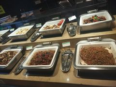 -亚马逊环球美食百汇(新城吾悦广场店)