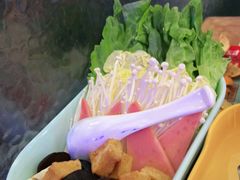 -荷炉烤鱼音乐餐厅(佳和城店)