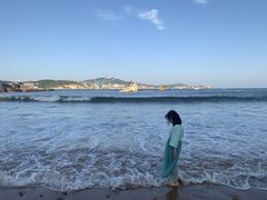 -大王村沙滩