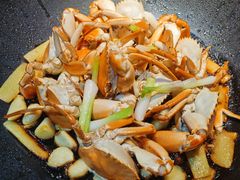-滨少旺厨(惠福西路店)