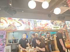 -本色.小马哥烧烤(无锡九里仓店)