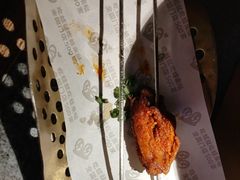 -蛙来哒(万豪城市广场黑金冠店)