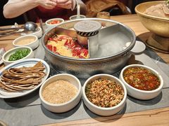 -巴奴毛肚火锅(相州店)