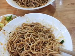 -华兴街自力面店