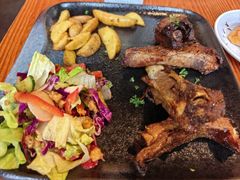 -澳骄 Aussie Kitchen·手工披萨·西餐(国大店)