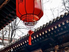-湘子庙