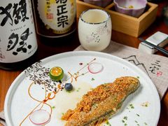 -福州融侨皇冠假日酒店·三宅日本餐厅