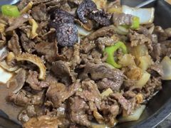 -朝族高丽火盆(长白山总店)