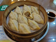 -百年认一力 太原老字号 (桥头街店)
