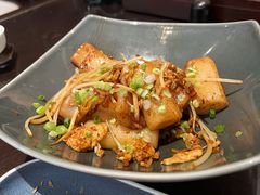 xo酱肠粉-中山保利艾美酒店-乐美中餐厅