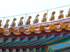 -故宫博物院(故宫)