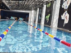 -北京索菲特大酒店·健身中心