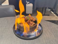 -南里山房·新淮扬菜(徐汇万科店)