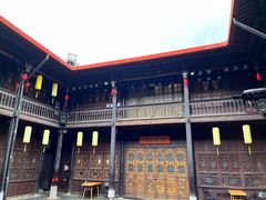 -马家大院