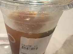 -PAOPAO Bakery&Café(港汇店)