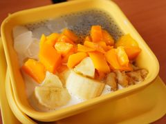 -满记甜品(无锡八佰伴店)