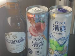 -東盛炭烤自助料理(浦东文峰广场店)