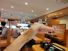 -KURA寿司(博多中洲店)