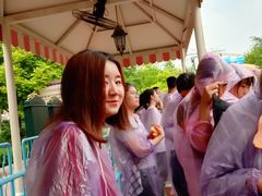 -国色天乡三期陆地乐园