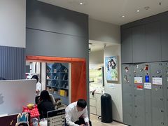 -海马体照相馆(上海月星环球港店)