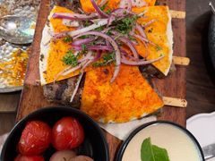 -ELI FALAFEL Lebanese&Mediterranean黎巴嫩美食(富城路店)