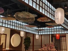 -千寻山野烤肉(中关村店)
