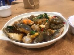 -揭阳钟记小食(福田新村店)