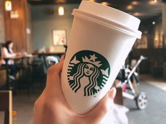 -星巴克(徐州云龙万达广场店)