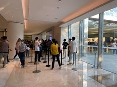 -Apple零售店(深圳益田假日广场店)