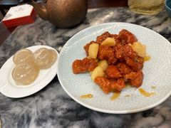 -安泰楼·佛跳墙创始人·传统闽味早茶·酒楼(三坊七巷闽菜地标店)