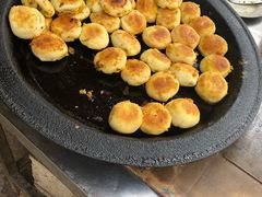 -大南门牛肉包子店