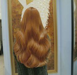 -MYCOLORHARSALON