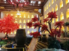 -天津瀚金佰九号温泉酒店(南楼地铁站店)