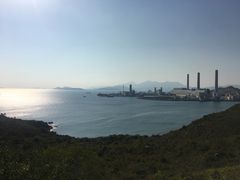 -南丫岛