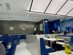 -兰湘子·湘菜小炒(南京江宁万达店)
