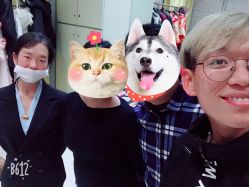-唯一视觉婚纱摄影(李家村店)