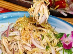 -龙桥私厨·姜花菊花过桥鱼·顺德菜(容桂店)