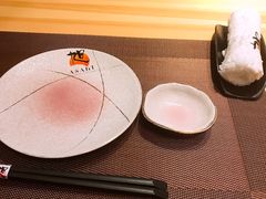 -割烹旭日本料理(龙湖狮山天街店)