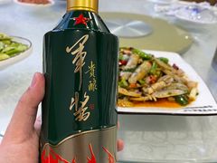 -517烧烤·龙虾·海鲜大排档(万象都荟店)