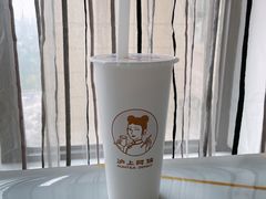 -沪上阿姨·精选茶饮(龙湖滨江天街店)