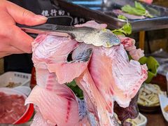 -青山青豆花·笑禅豆腐鱼(黄泥塝店)