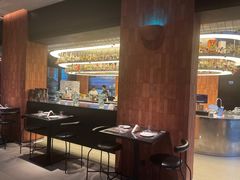 -Nord Grill&Bar Highland诺德西餐(深圳欢乐海岸店)