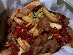 -东南里湖景餐厅·新闽菜(浦西万达店)