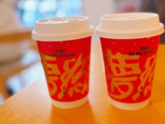 -方壇 La Fonte(玉佛寺店)